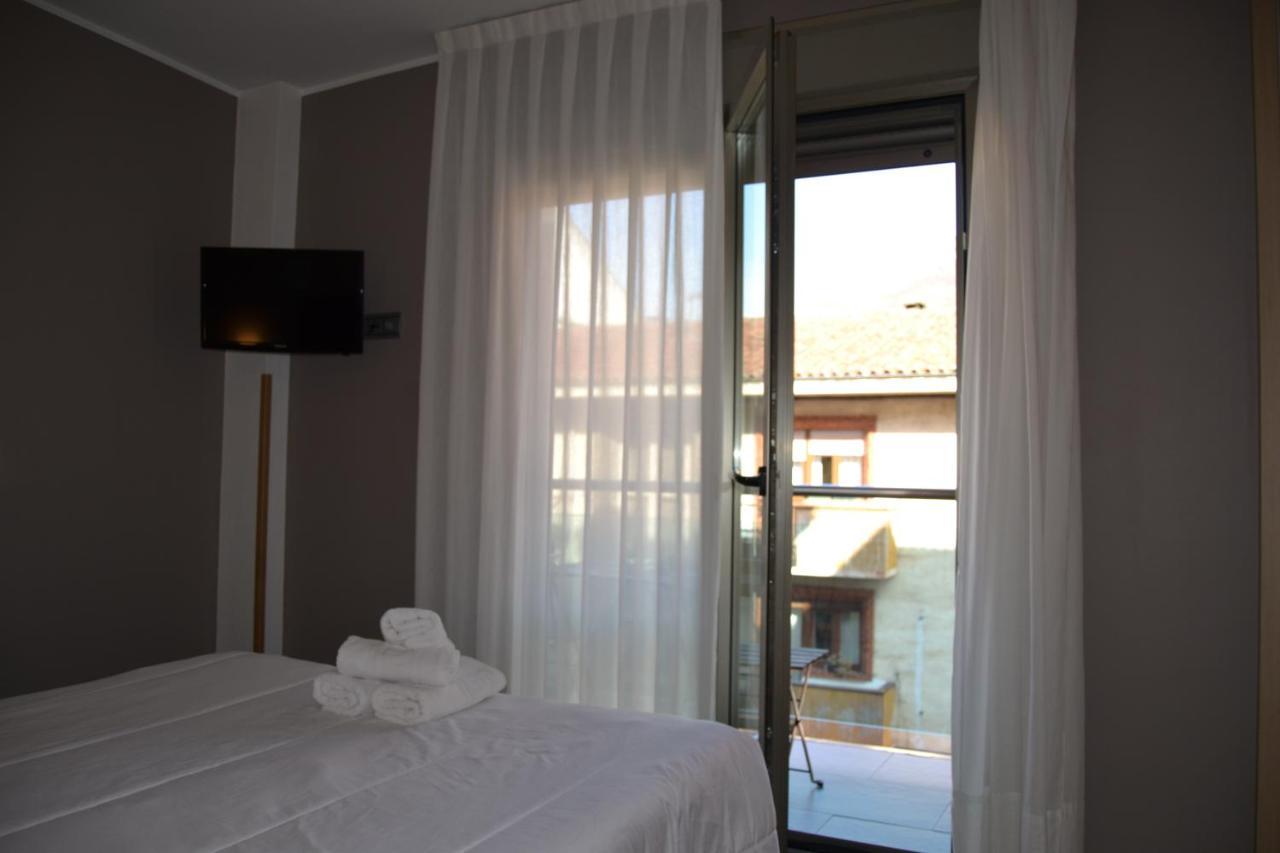Apartamentos Spa Cueto Onís Exterior foto